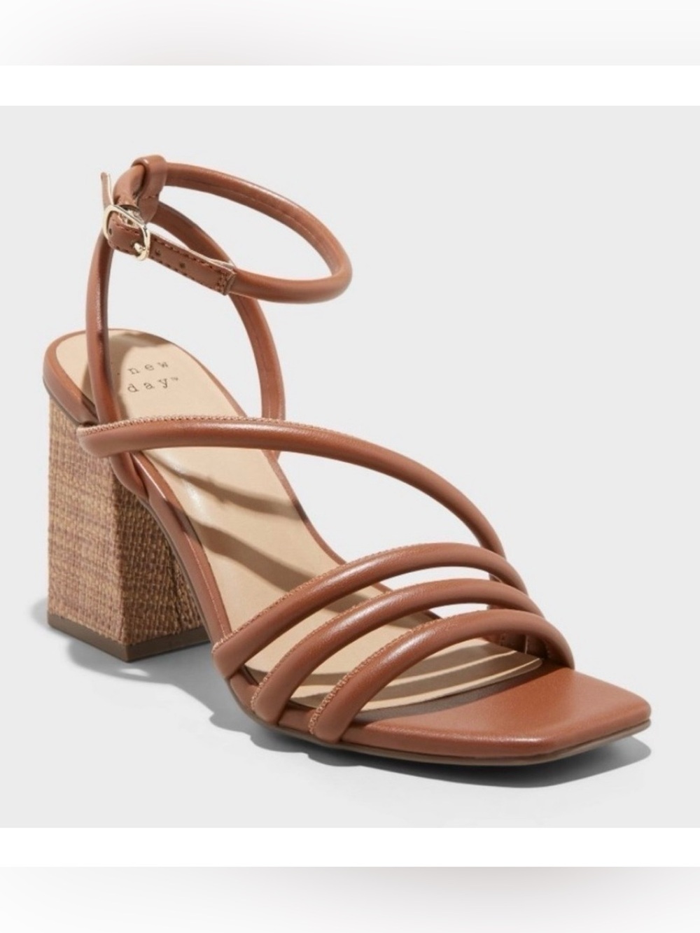 A New Day Women's Katana Heels